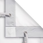Avenger TEXTILE SILK 8’X8′