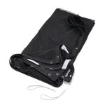 Avenger Textile Black Single Net 12″x12″