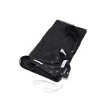 Avenger TEXTILE BLACK DOUBLE * 20″X20″