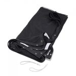Avenger TEXTILE BLACK SINGLE * 20″X20″