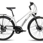 CONE Street 5.0 Trapez grau/mango/graphit