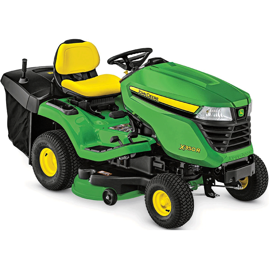 John_Deere_X350R_20250227_-2.png John Deere Rasentraktor X350R – Modell 2025 – Image 1