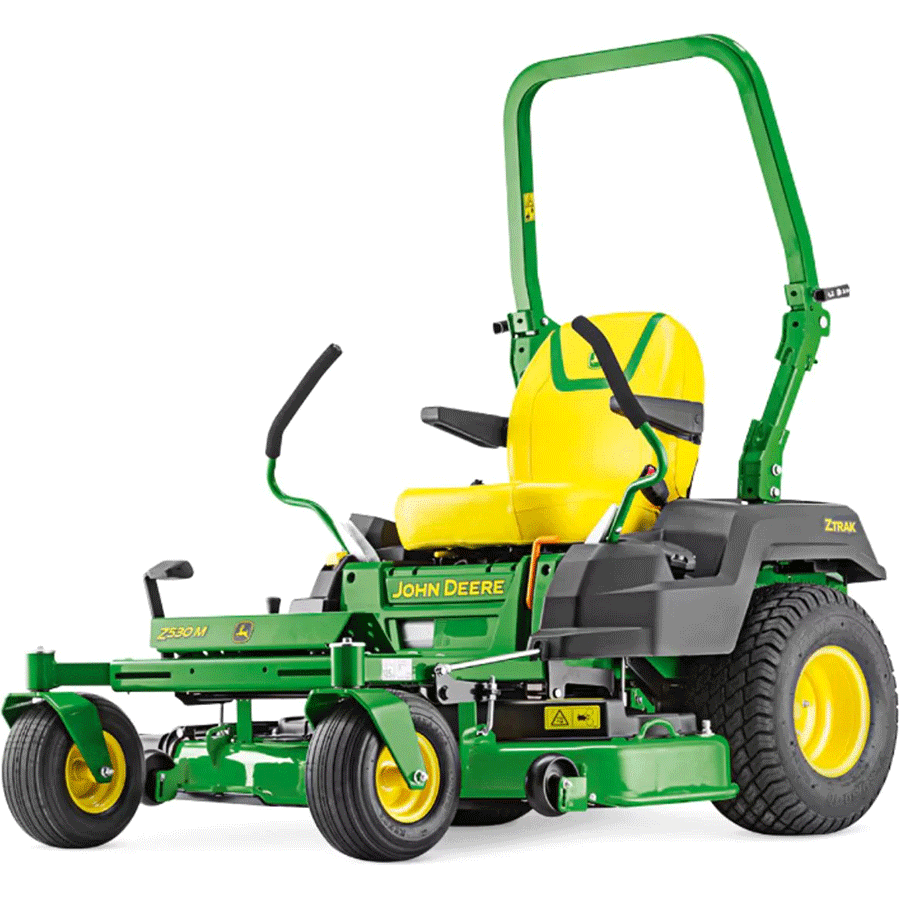 John_Deere_ZTrak_Z530M_20250219_e-2.png John Deere Null-Wendekreis-Mäher Z530M ZTrak mit 122 cm Accel-Deep-Mähwerk – Modell 2025 – Image 1