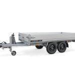 Hulco MEDAX-2 3000.502×203 mit Aktionsplane 210 cm