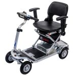 Miniscooter K-Lite FE