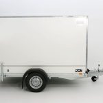 Blyss Kofferanhänger 146x304cm Höhe:180cm 1,3t|AKTION-Neu