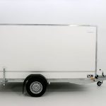 Blyss Kofferanhänger 146x357cm Höhe:180cm 1,3t-Neu