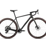 Orbea TERRA M21eTEAM 1X Infinity Green Carbon