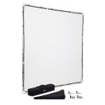 Manfrotto Pro Scrim All In One Kit 2.9×2.9m XL