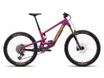 Santa Cruz Bronson 5 CC X0 AXS MX RSV Kalimotxo
