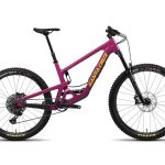 Santa Cruz Bronson 5 C R MX Kalimotxo