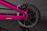Santa Cruz Bronson 5 CC X0 AXS MX RSV Kalimotxo – Image 7