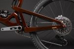 Santa Cruz Bronson 5 C S MX Trans Root Beer – Image 2