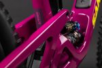 Santa Cruz Bronson 5 CC X0 AXS MX RSV Kalimotxo – Image 3