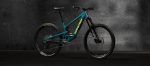 Santa Cruz Hightower 4 C GX AXS Gloss Day Green – Image 2