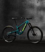 Santa Cruz Hightower 4 C R Gloss Day Green – Image 4
