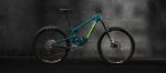 Santa Cruz Hightower 4 C R Gloss Day Green – Image 2