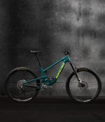 Santa Cruz Hightower 4 C GX AXS Gloss Day Green – Image 4