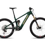 Santa Cruz Vala CC XX AXS RSV 600 Midnight Green