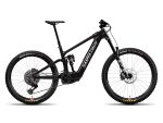 Santa Cruz Bullit 4 C MX 90 Gloss Black 2026