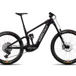 Santa Cruz Bullit 4 C MX GX AXS Gloss Black 2026