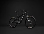 Santa Cruz Bullit 4 C MX 90 Gloss Black 2026 – Image 3