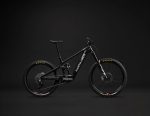 Santa Cruz Bullit 4 C MX 90 Gloss Black 2026 – Image 2