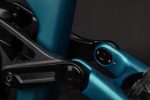 Santa Cruz Bullit 4 C MX 90 Matte Teal Sparkle 2026 – Image 5