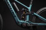 Santa Cruz Bullit 4 C MX 90 Matte Teal Sparkle 2026 – Image 7