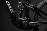 Santa Cruz Bullit 4 C MX 90 Gloss Black 2026 – Image 8