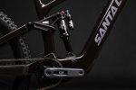 Santa Cruz Bullit 4 C MX 90 Gloss Black 2026 – Image 9