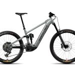 Santa Cruz Vala 1 AL 70 Gloss Lunar Grey 2026