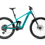 Yeti MTe E90 Türkis 2026