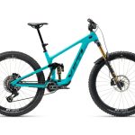 Yeti MTe X0 T-Type Türkis 2026