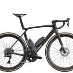 Trek Madone SLR 7 Gen 8 Matte Carbon Smoke/ Pearl 2026