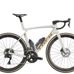 Trek Madone SLR 7 Gen 8 Era White/Marble 2026
