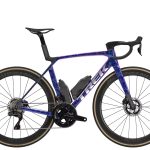 Trek Madone SLR 9 Gen 8 Purple/Marble 2027
