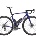 Trek Madone SLR 9 AXS 1x Gen 8 Purple/Marble 2027