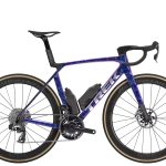 Trek Madone SLR 9 AXS Gen 8 Purple/Marble 2027