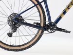 Trek Marlin 5 Gen 3 Mulsanne Blue 2027 – Image 5