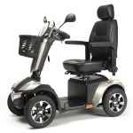Elektromobil Mercurius 4 - 15 km/h