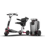 Falt-Elektromobil Atto Sport
