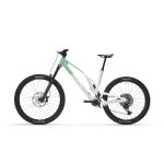 UNNO IKKI Elite Mint - Eggwhite – Image 6