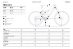 Orbea RISE SL M-LTD 420W Cosmic Carbon View - Golden Sand – Image 2