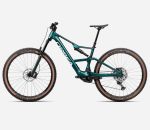 Orbea Rise SL H20 630W Escape Green-Splash Ice Green – Image 2
