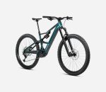 Orbea Rise SL H20 630W Escape Green-Splash Ice Green – Image 3