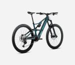 Orbea Rise SL H20 630W Escape Green-Splash Ice Green – Image 4