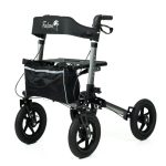 Outdoor Rollator Falcon