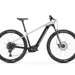 Mondraker Prime 29 Silver/Black