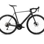 Orbea ORCA M35 Vulcano-Black - Black